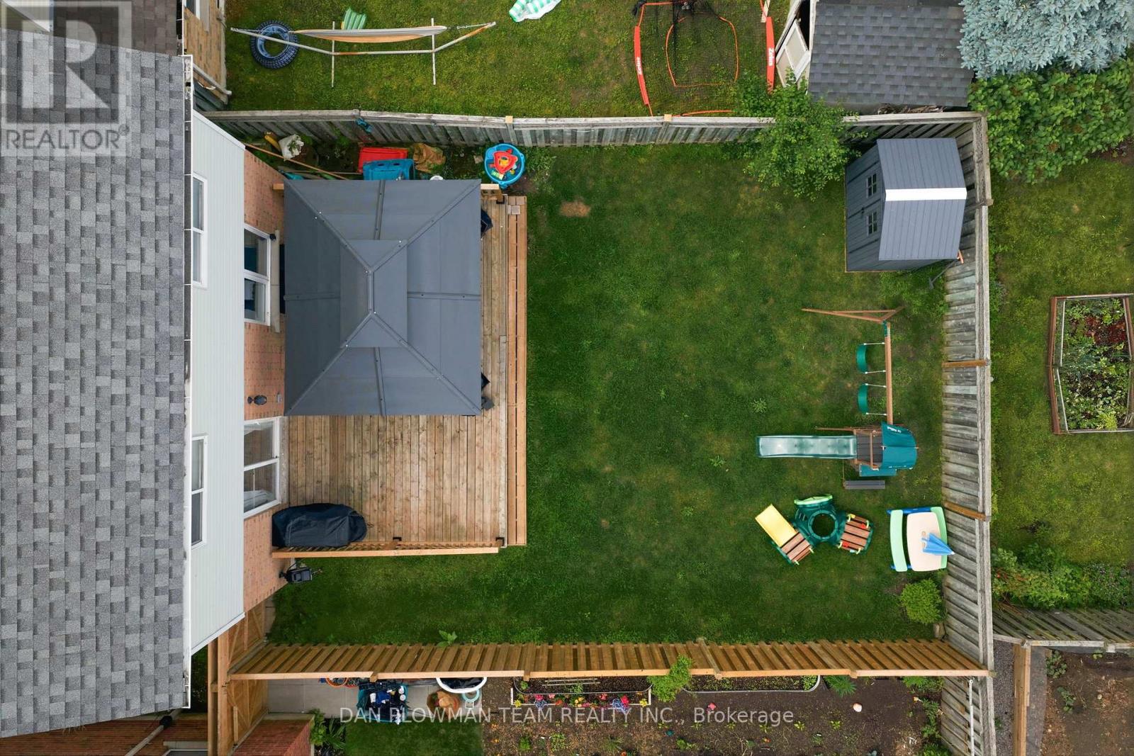 73 Cecil Found Crescent, Clarington, Ontario  L1E 2W1 - Photo 40 - E13457472