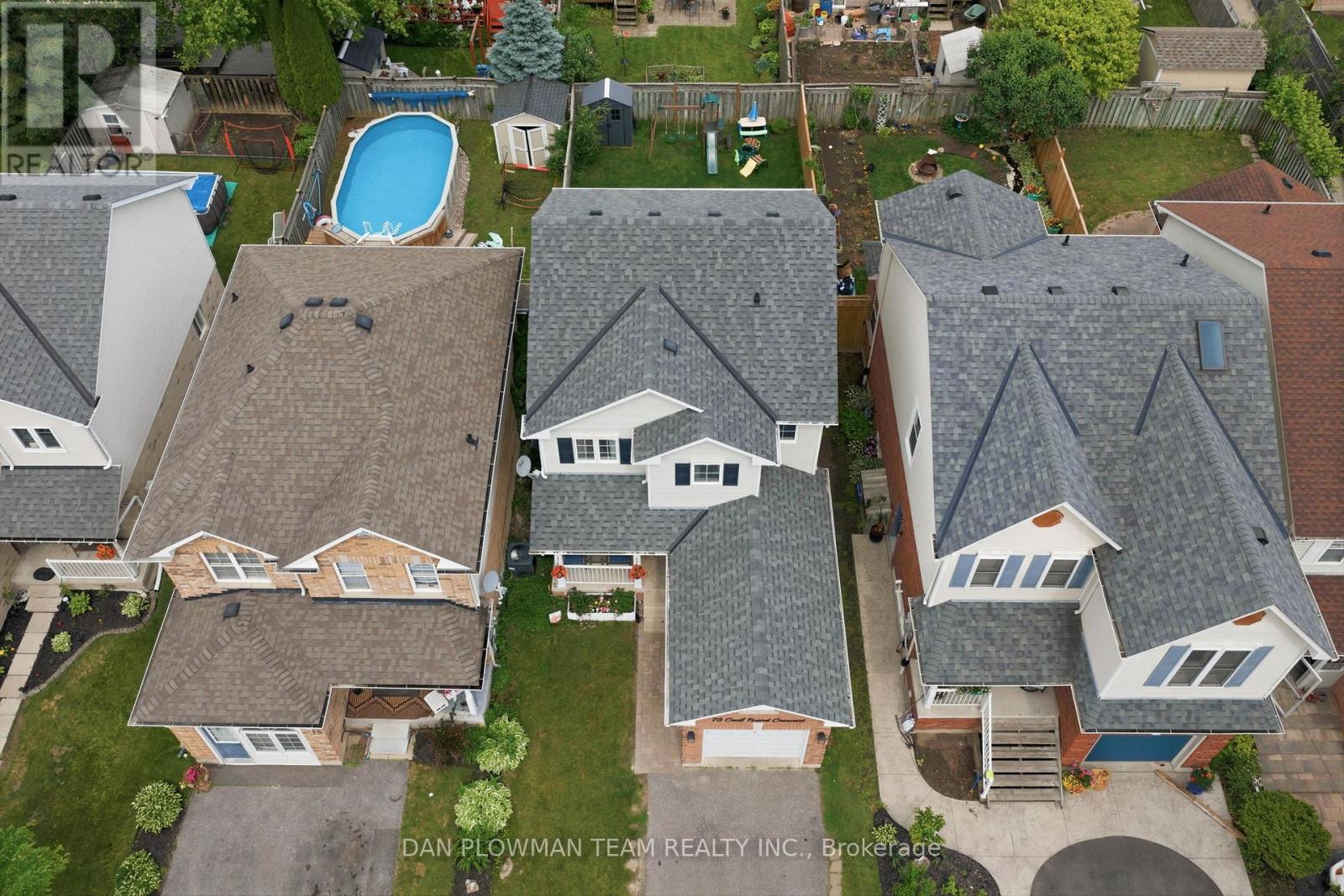 73 Cecil Found Crescent, Clarington, Ontario  L1E 2W1 - Photo 41 - E13457472