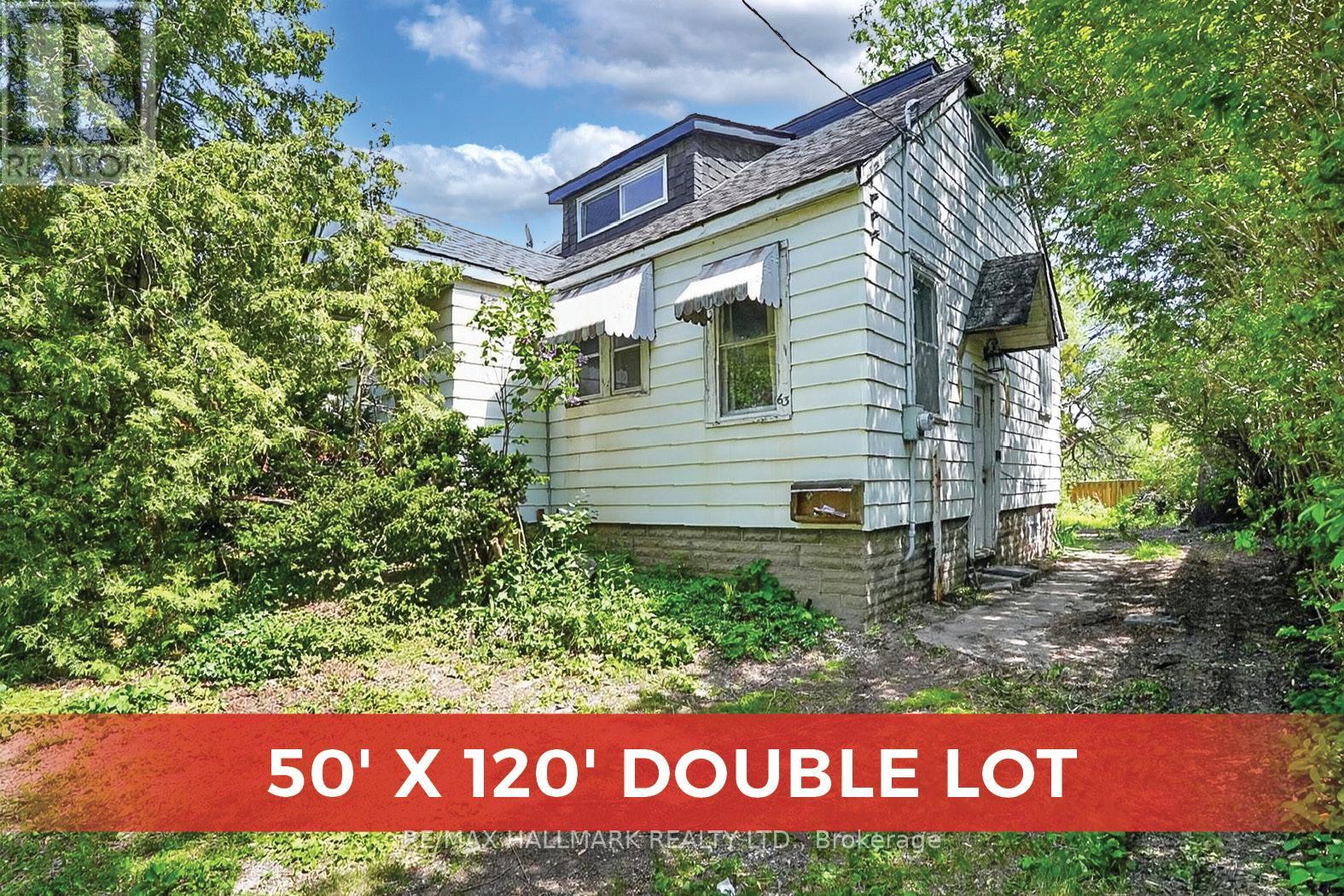 63 HIGHVIEW AVENUE, Toronto, Ontario