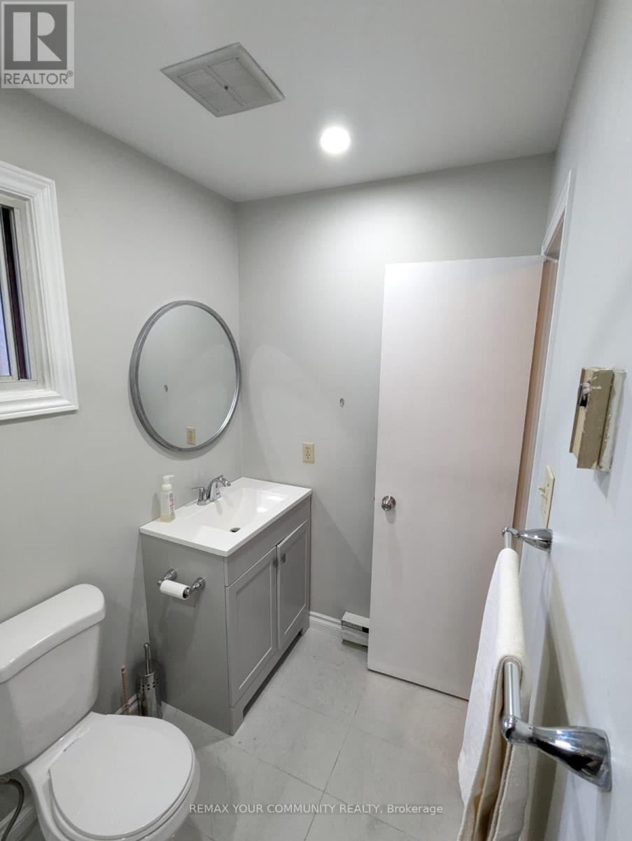 4 - 765 Oklahoma Drive, Pickering, Ontario  L1W 3C9 - Photo 3 - E13457506