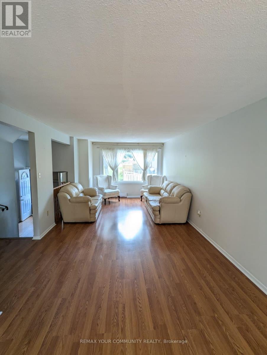 4 - 765 Oklahoma Drive, Pickering, Ontario  L1W 3C9 - Photo 4 - E13457506