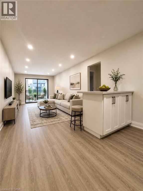 2 Normandy Drive Unit# 10, Guelph, Ontario  N1E 2P1 - Photo 3 - 40832771