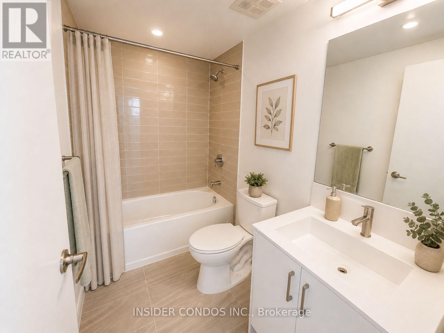 602 - 4010 Eglinton Avenue W, Toronto, Ontario  M9P 1A6 - Photo 15 - W13411558