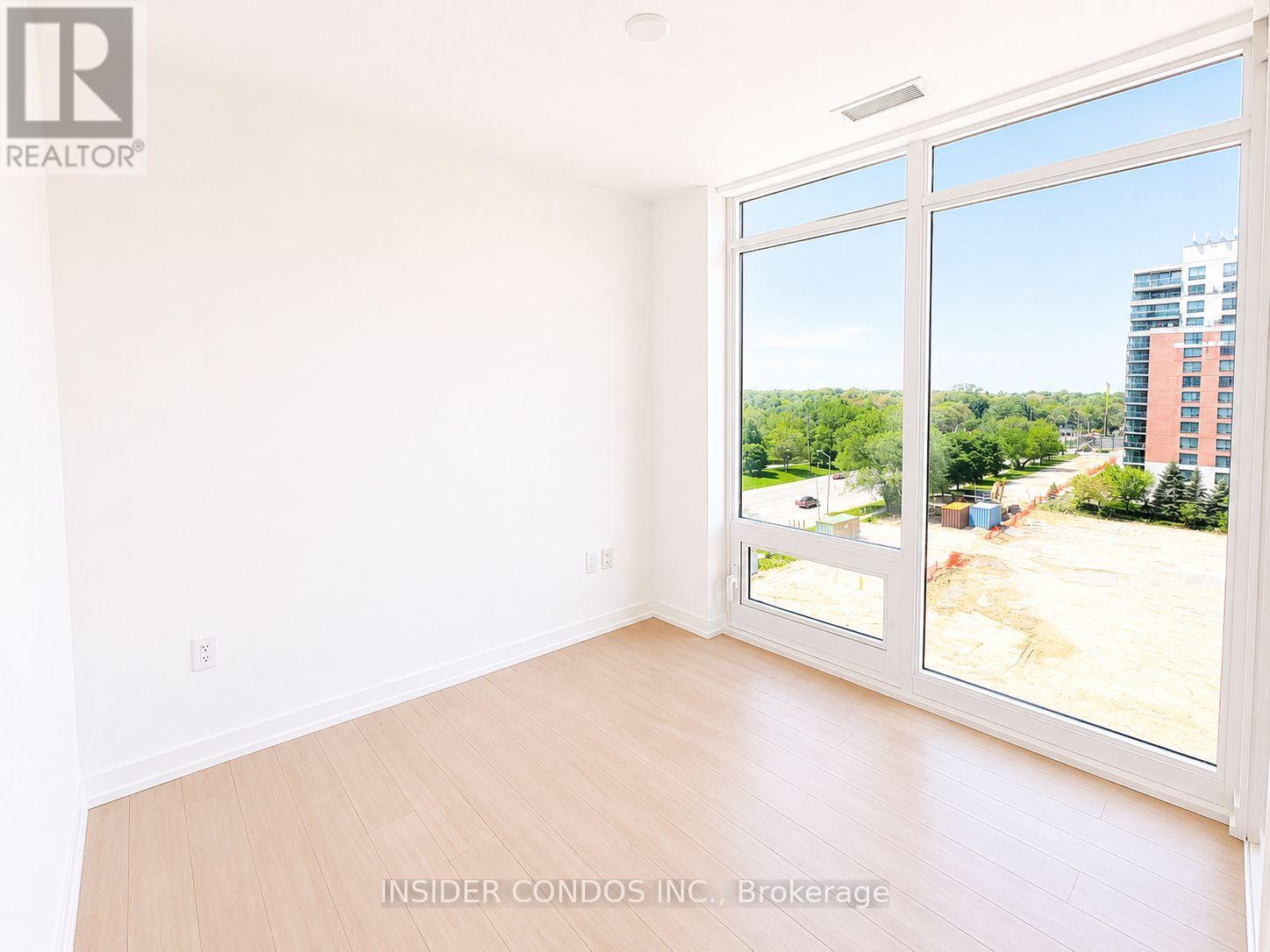 602 - 4010 Eglinton Avenue W, Toronto, Ontario  M9P 1A6 - Photo 11 - W13411558