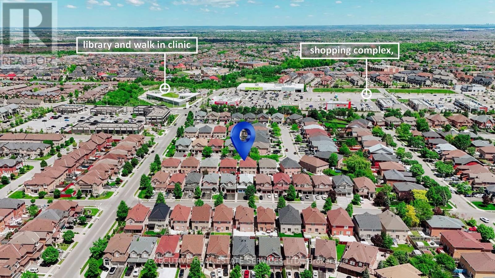 84 Dewridge Court, Brampton, Ontario  L6R 3C1 - Photo 47 - W13228500