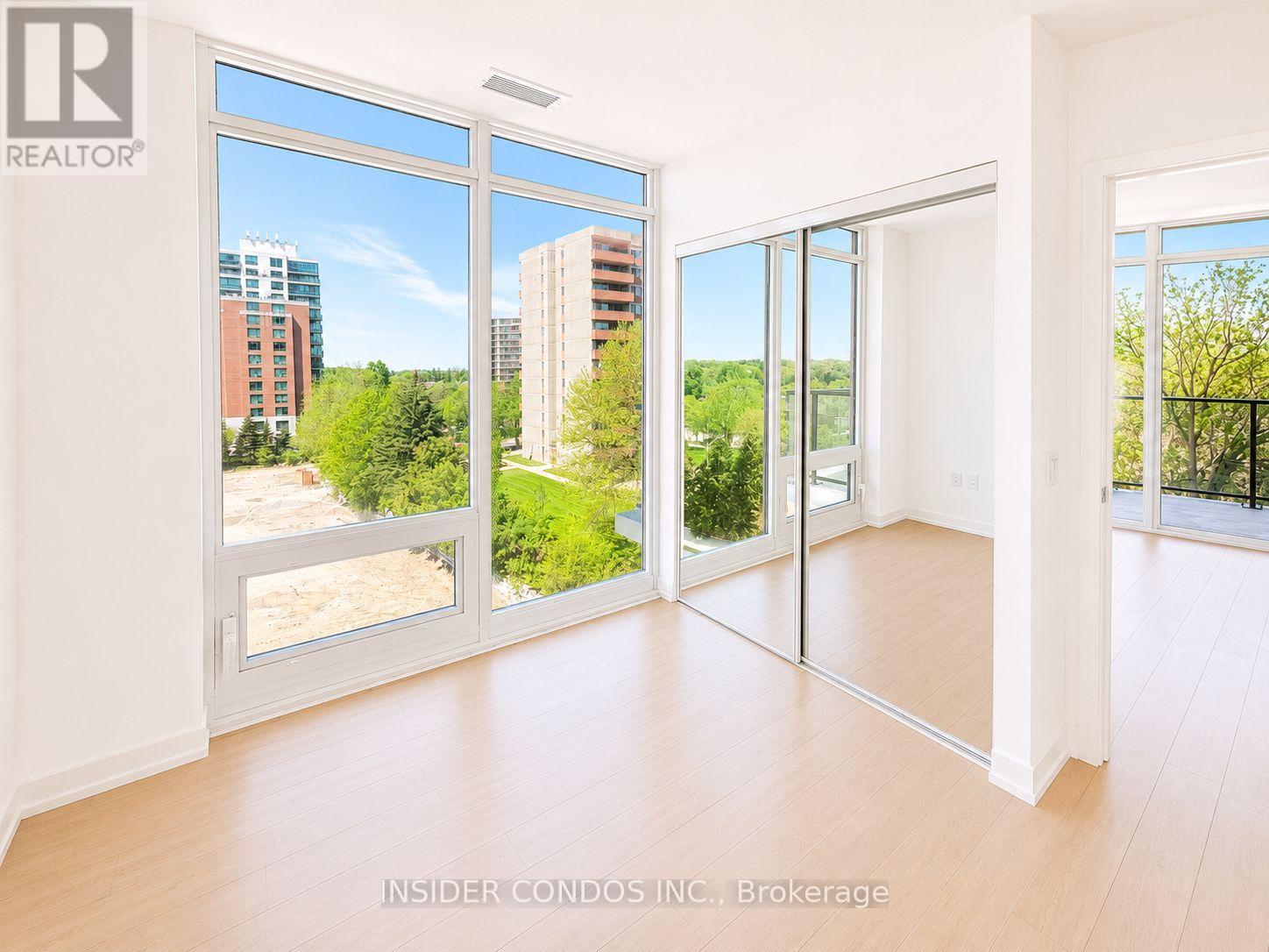 602 - 4010 Eglinton Avenue W, Toronto, Ontario  M9P 1A6 - Photo 13 - W13411558