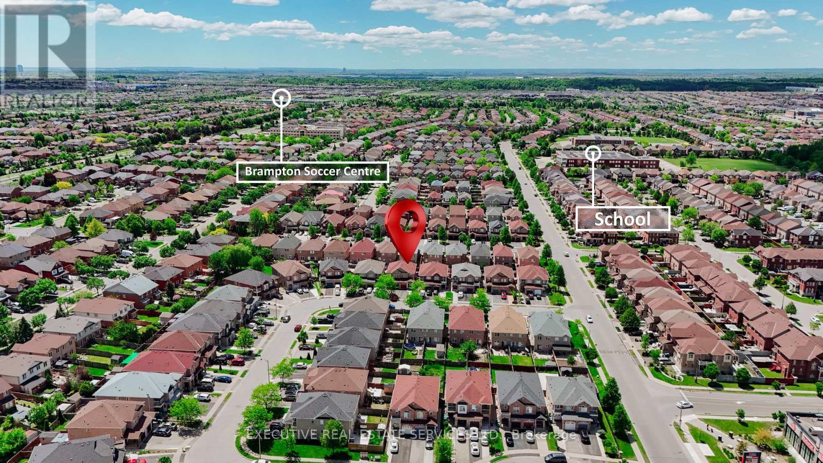 84 Dewridge Court, Brampton, Ontario  L6R 3C1 - Photo 48 - W13228500
