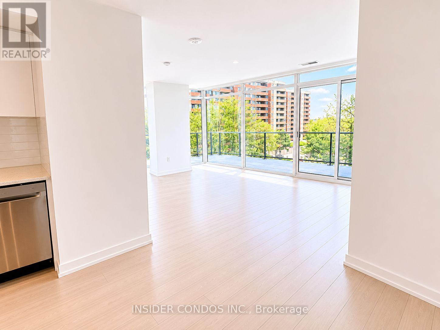 602 - 4010 Eglinton Avenue W, Toronto, Ontario  M9P 1A6 - Photo 19 - W13411558