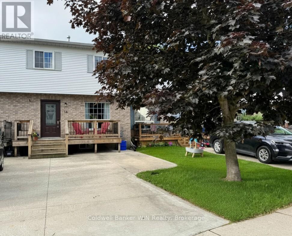 14 FARRELL LANE, Wellington North, Ontario