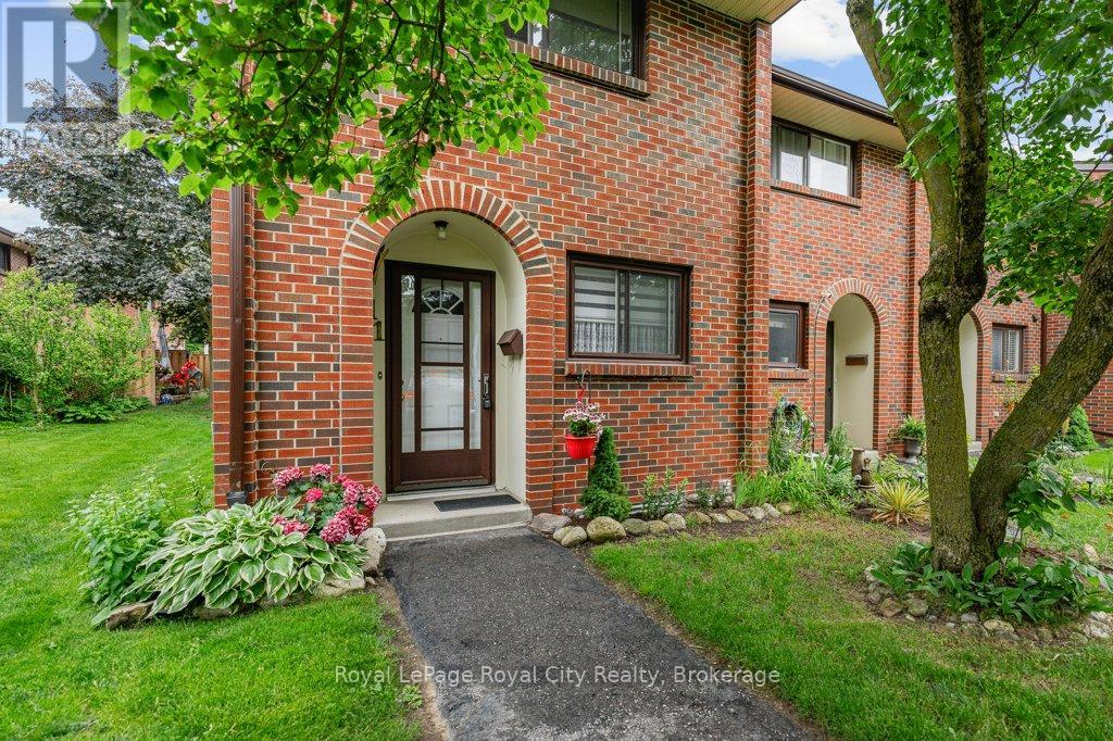 11 - 41 Rhonda Road, Guelph, Ontario  N1H 7A4 - Photo 2 - X13035652