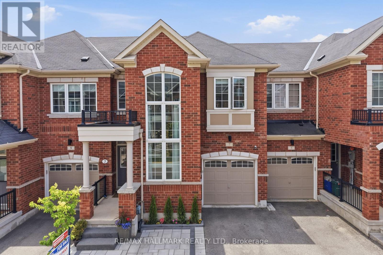 7 HARCOURT STREET, Vaughan, Ontario