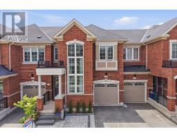 7 HARCOURT STREET, Vaughan, Ontario