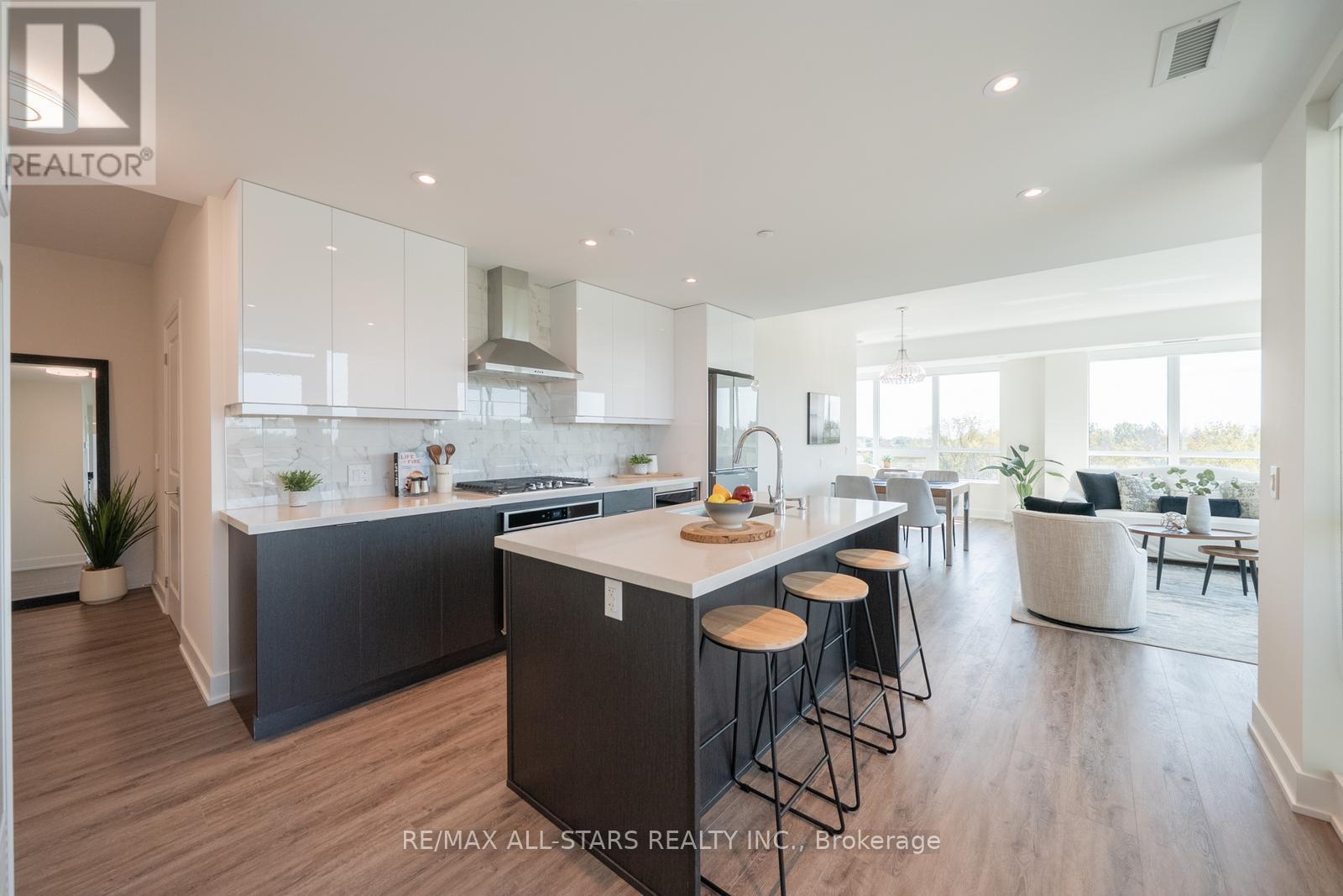 433 - 11750 Ninth Line, Whitchurch-Stouffville, Ontario  L4A 5G1 - Photo 1 - N13457454