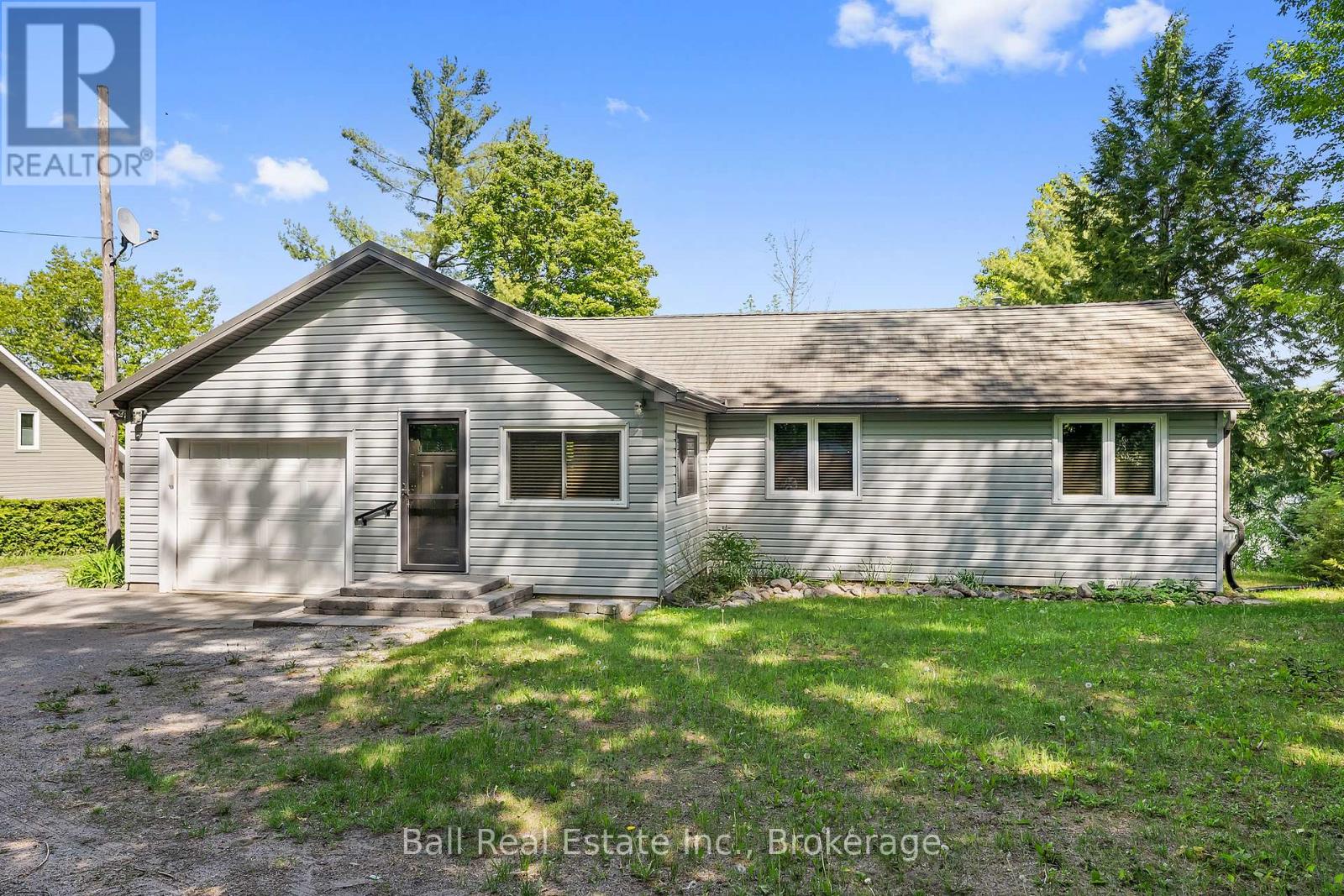 1120 Ruthven Road, Highlands East, Ontario  K0L 1C0 - Photo 1 - X13453502