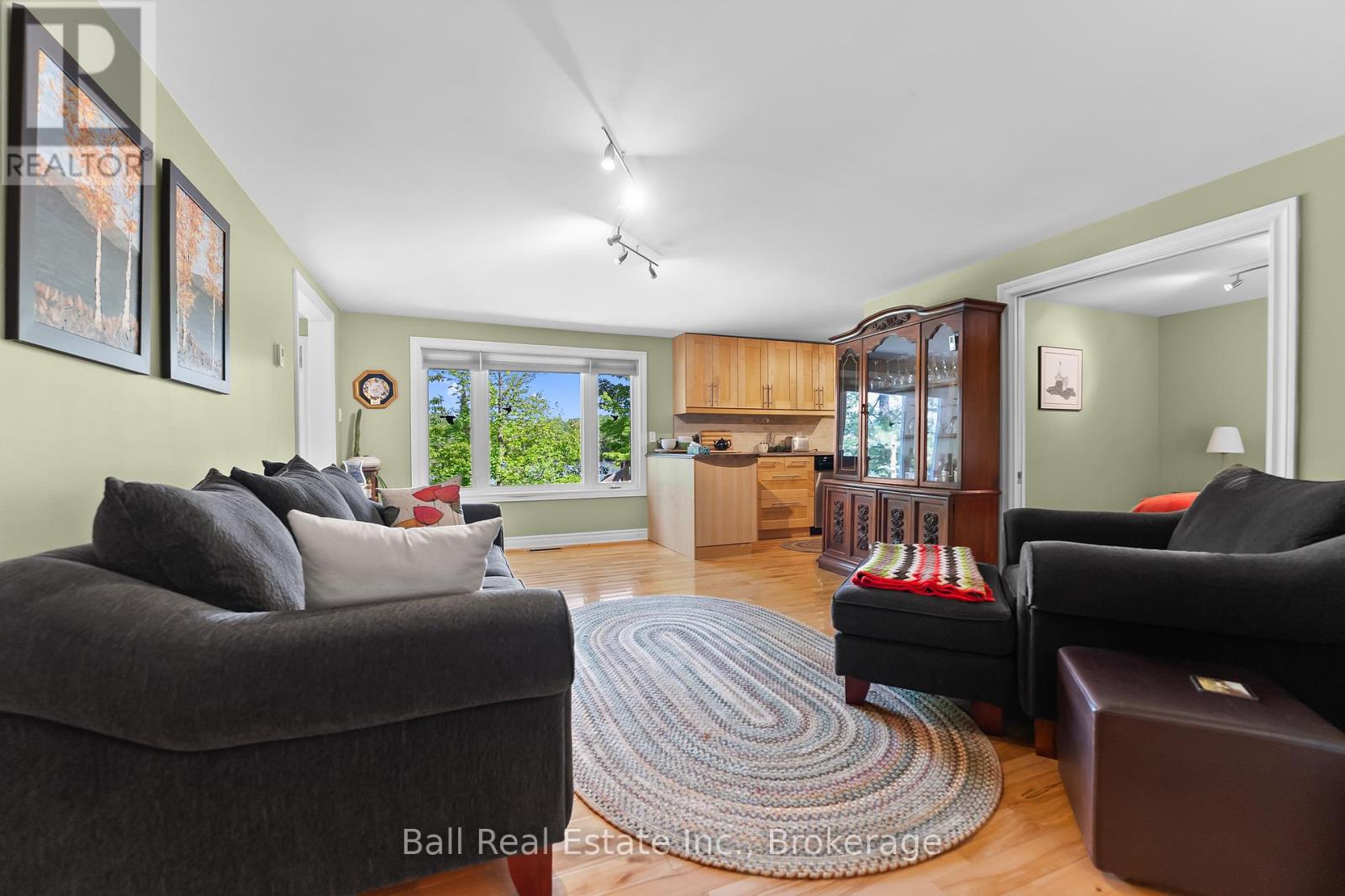 1120 Ruthven Road, Highlands East, Ontario  K0L 1C0 - Photo 13 - X13453502