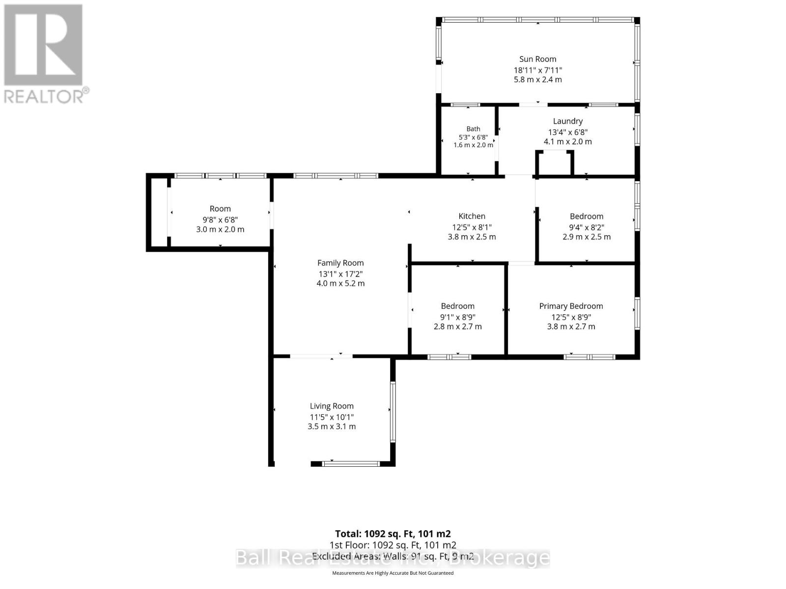 1120 Ruthven Road, Highlands East, Ontario  K0L 1C0 - Photo 42 - X13453502
