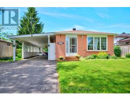 1053 GLEN BOGIE CRESCENT, Midland, Ontario