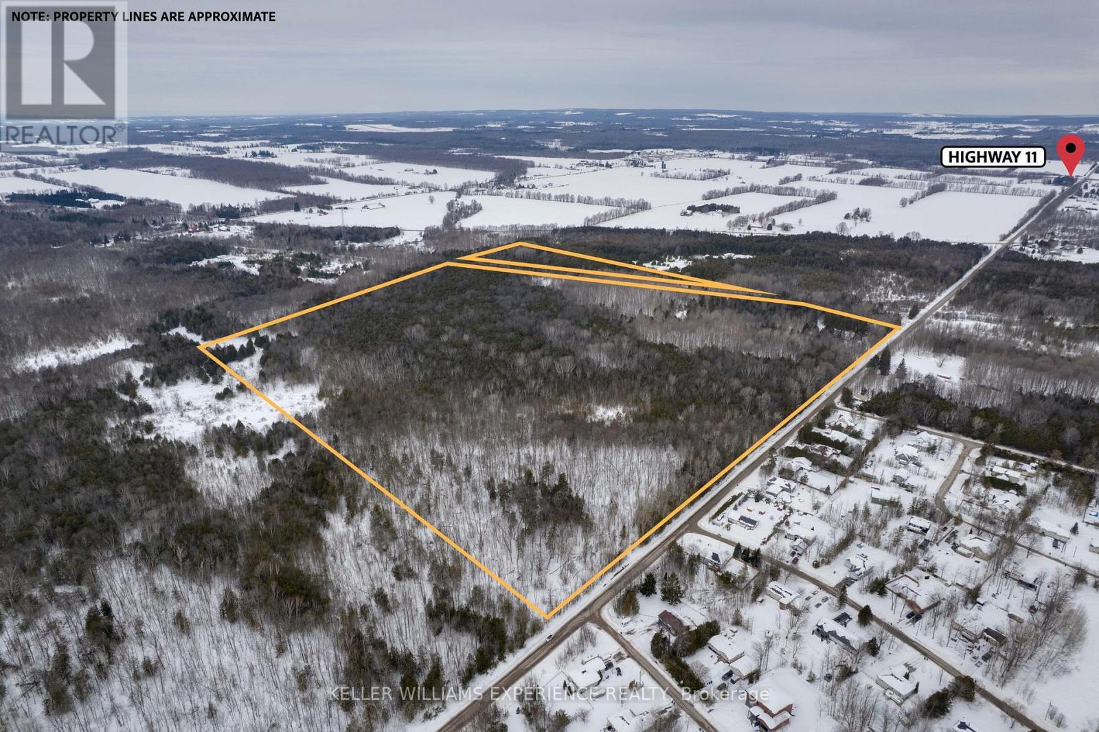 552 10 Line S, Oro-Medonte (Hawkestone), Ontario  L0L 1T0 - Photo 19 - S13457534