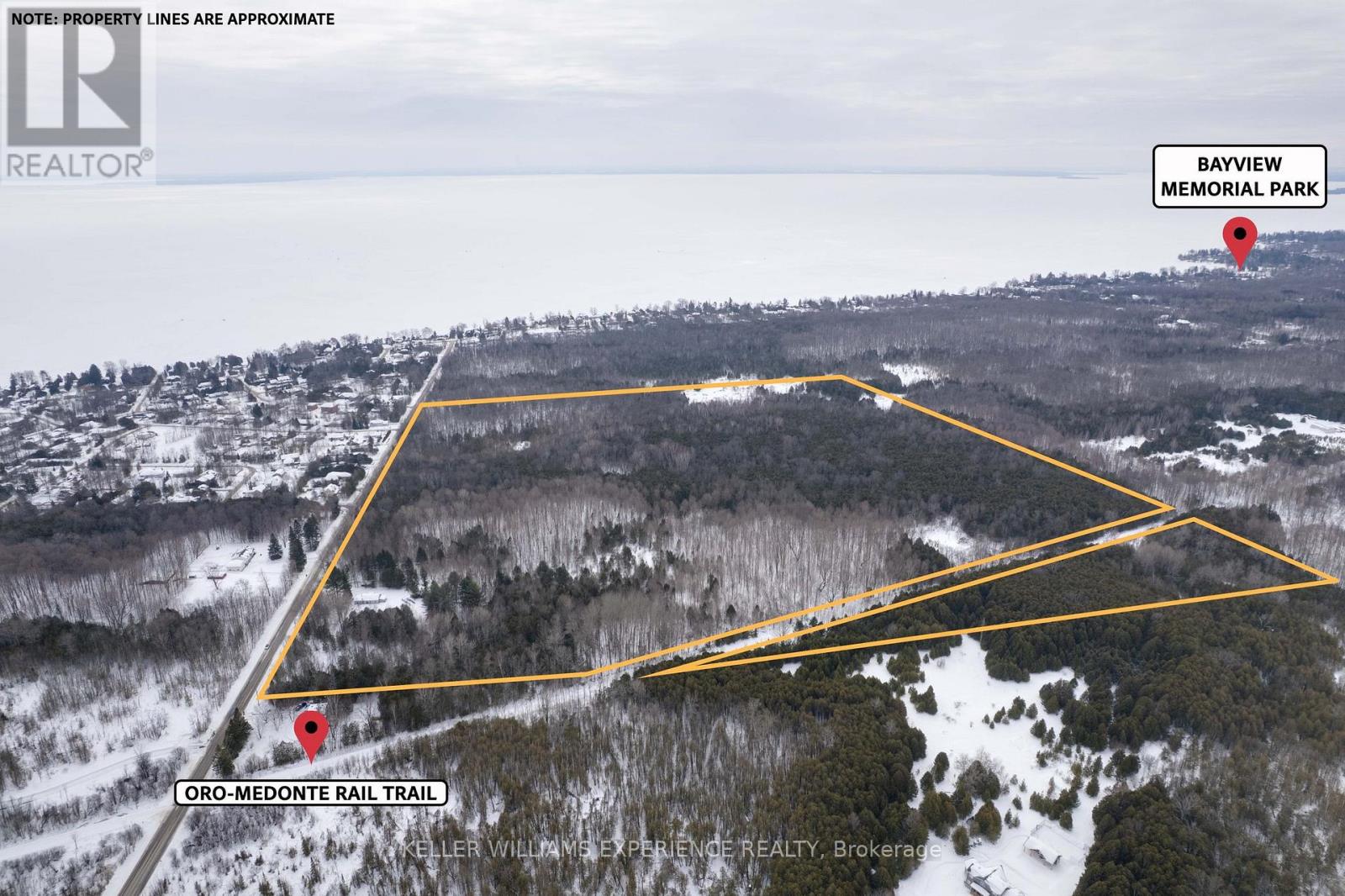 552 10 Line S, Oro-Medonte (Hawkestone), Ontario  L0L 1T0 - Photo 24 - S13457534