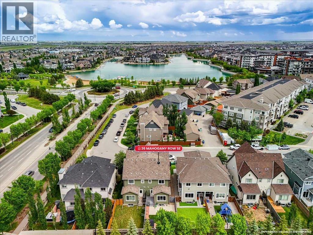 36 Mahogany Row Se, Calgary, Alberta  T3M 1S9 - Photo 2 - A2316774