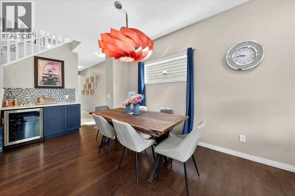 36 Mahogany Row Se, Calgary, Alberta  T3M 1S9 - Photo 4 - A2316774