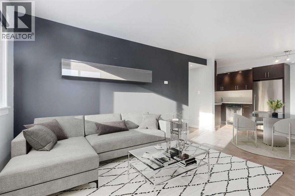 11, 1230 Cameron Avenue SW, Calgary, Alberta  T2T 0K9 - Photo 2 - A2321238