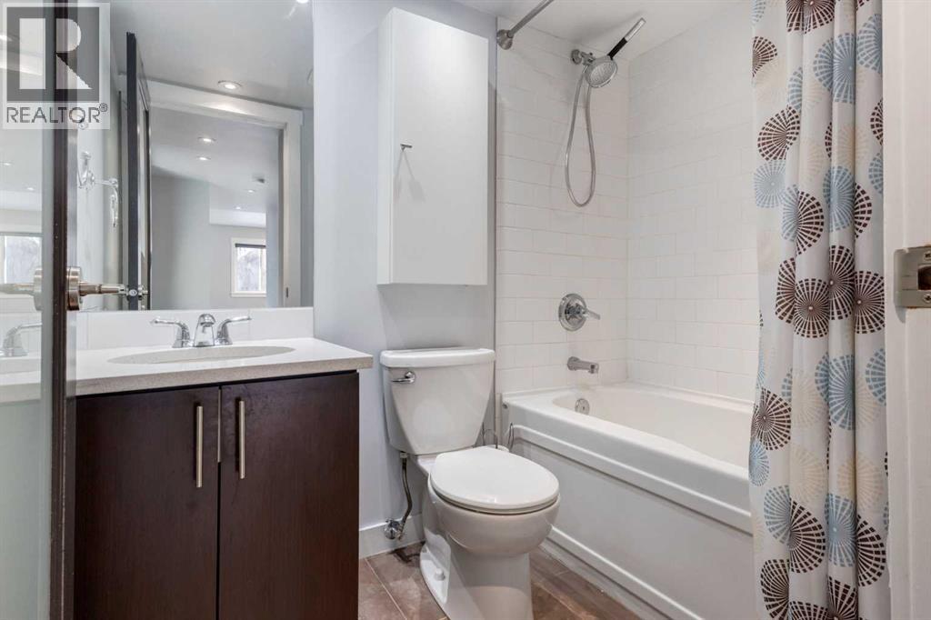 11, 1230 Cameron Avenue SW, Calgary, Alberta  T2T 0K9 - Photo 23 - A2321238