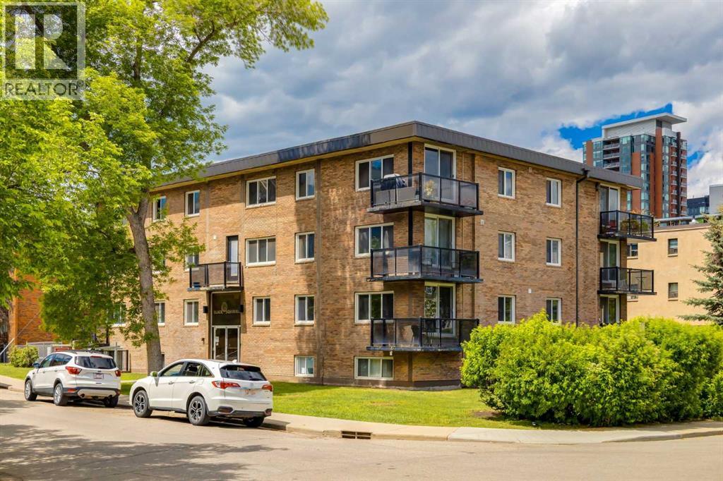 11, 1230 Cameron Avenue SW, Calgary, Alberta  T2T 0K9 - Photo 28 - A2321238