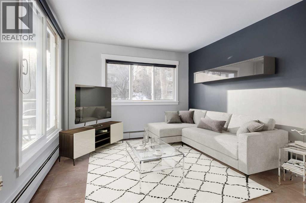 11, 1230 Cameron Avenue SW, Calgary, Alberta  T2T 0K9 - Photo 3 - A2321238
