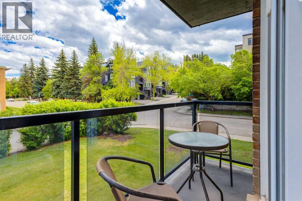 11, 1230 Cameron Avenue SW, Calgary, Alberta  T2T 0K9 - Photo 31 - A2321238