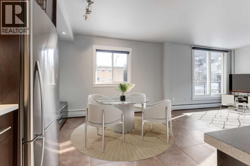 11, 1230 Cameron Avenue SW, Calgary, Alberta  T2T 0K9 - Photo 4 - A2321238