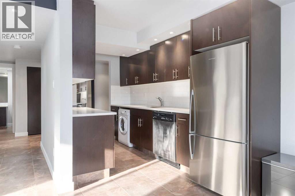 11, 1230 Cameron Avenue SW, Calgary, Alberta  T2T 0K9 - Photo 9 - A2321238