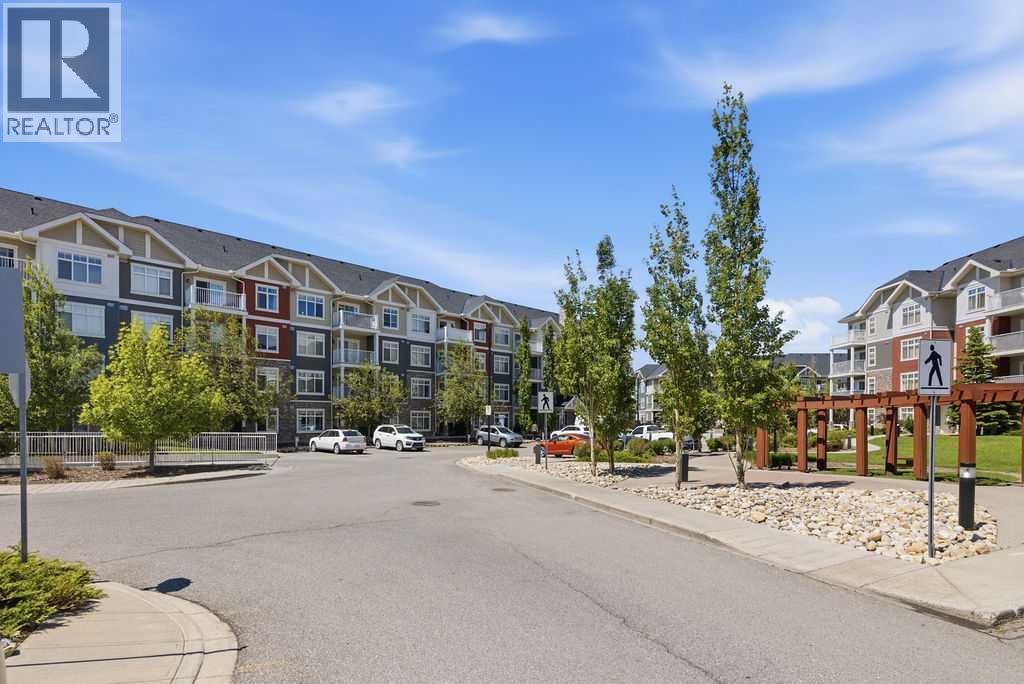 6114, 155 Skyview Ranch Way Ne, Calgary, Alberta  T3N 0L6 - Photo 1 - A2322003