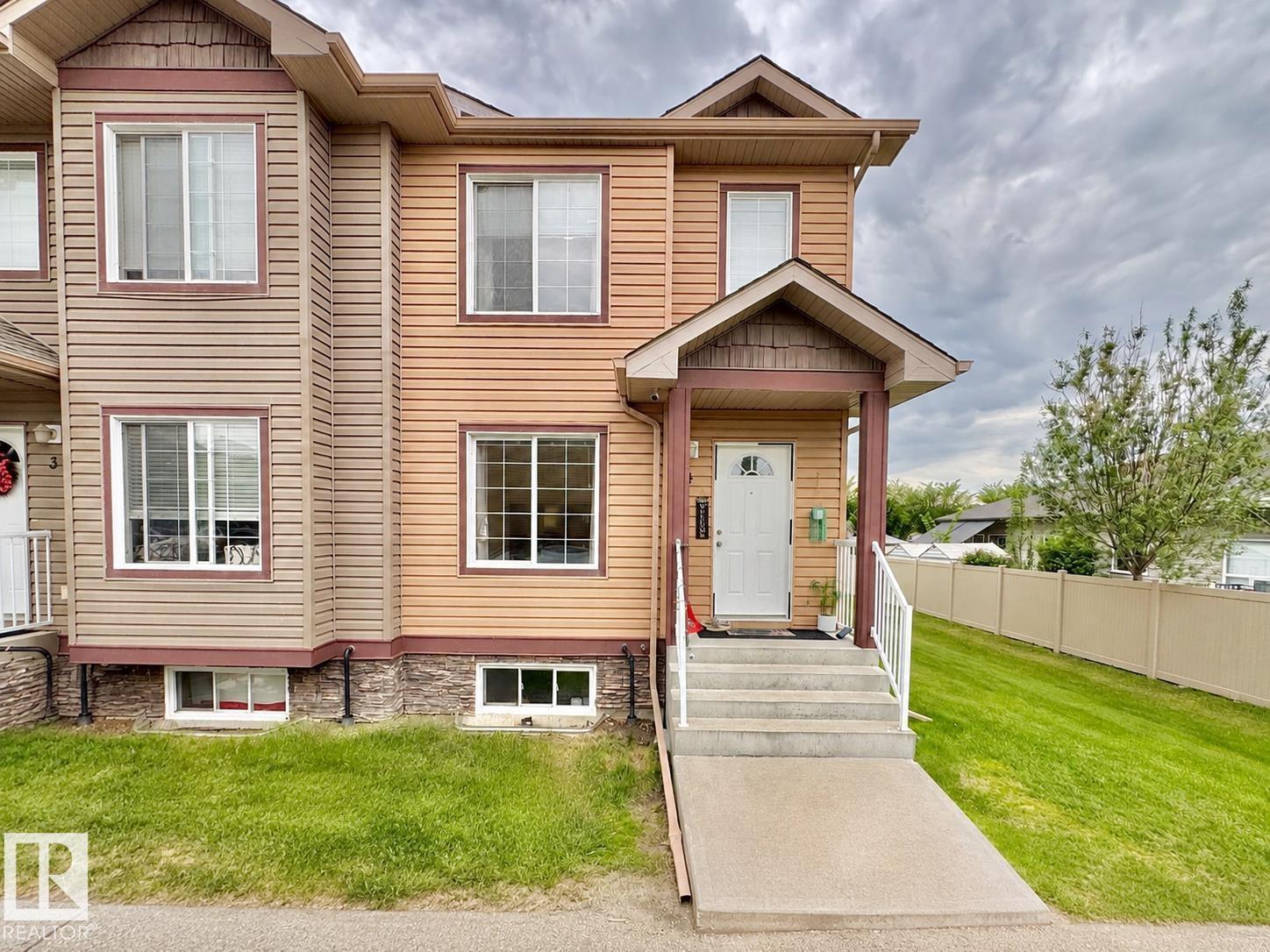 4 320 SPRUCE RIDGE RD, Spruce Grove, Alberta