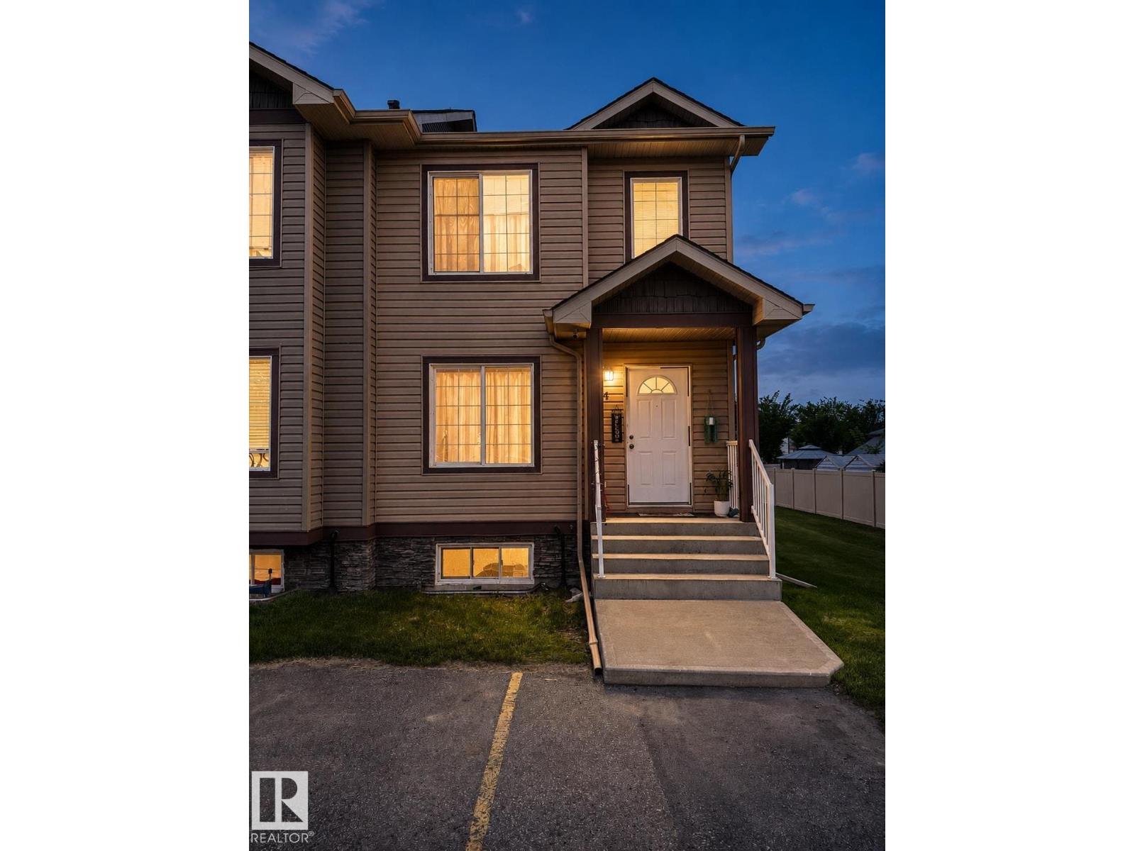 4 320 Spruce Ridge Rd, Spruce Grove, Alberta  T7X 0H5 - Photo 29 - E4493805