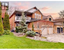 96 ESTATE GARDEN DRIVE, Richmond Hill, Ontario