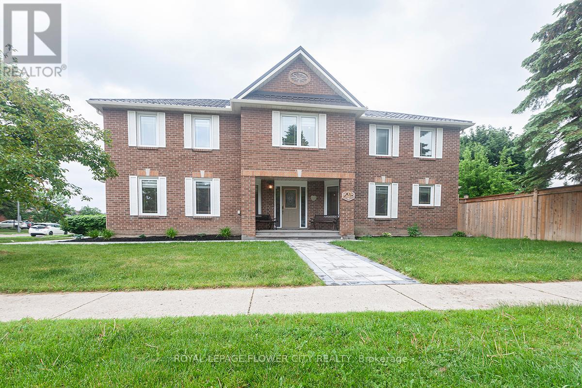 1 ST MICHAELS CRESCENT, Caledon, Ontario
