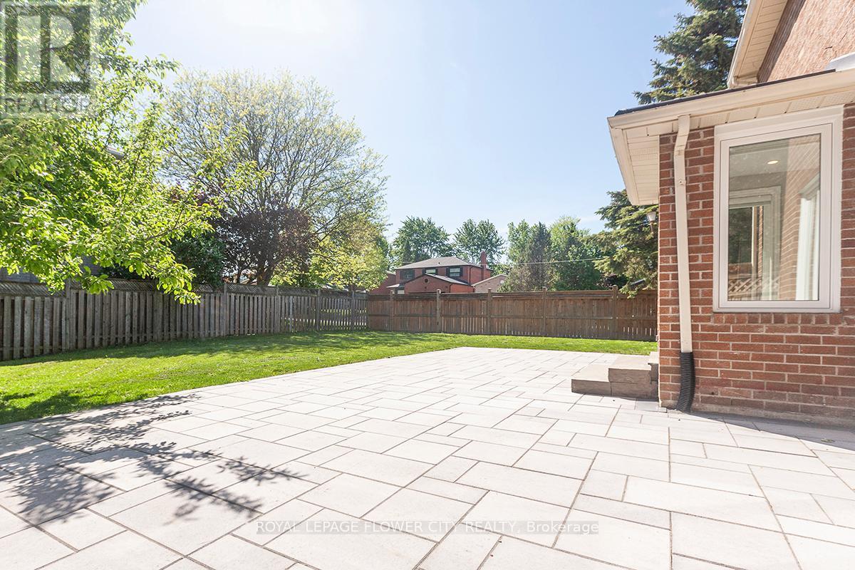 1 St Michaels Crescent, Caledon, Ontario L7E 5Z6 - Photo 47 - W13457246