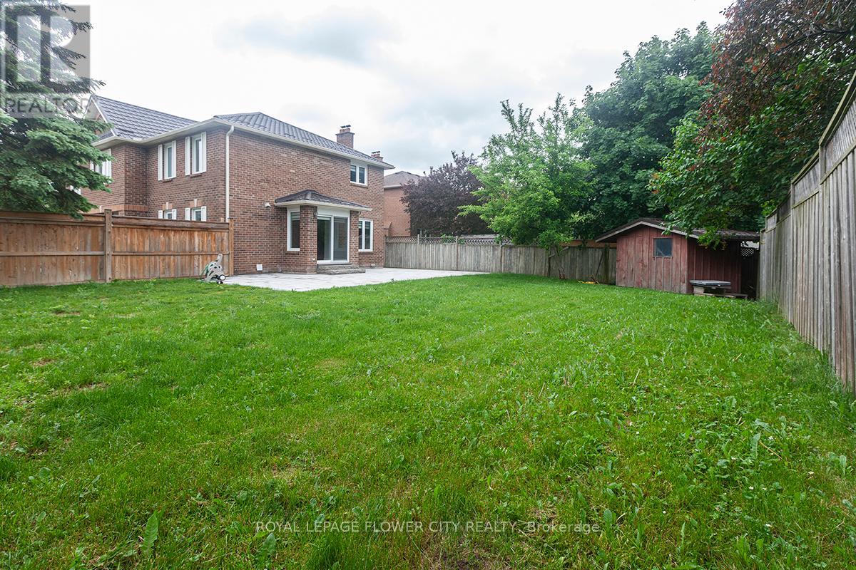1 St Michaels Crescent, Caledon, Ontario L7E 5Z6 - Photo 49 - W13457246