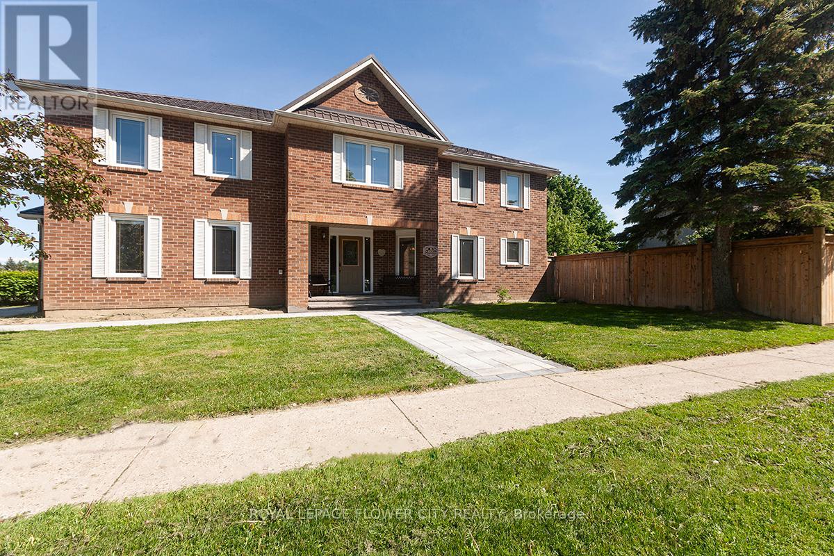 1 St Michaels Crescent, Caledon, Ontario L7E 5Z6 - Photo 5 - W13457246