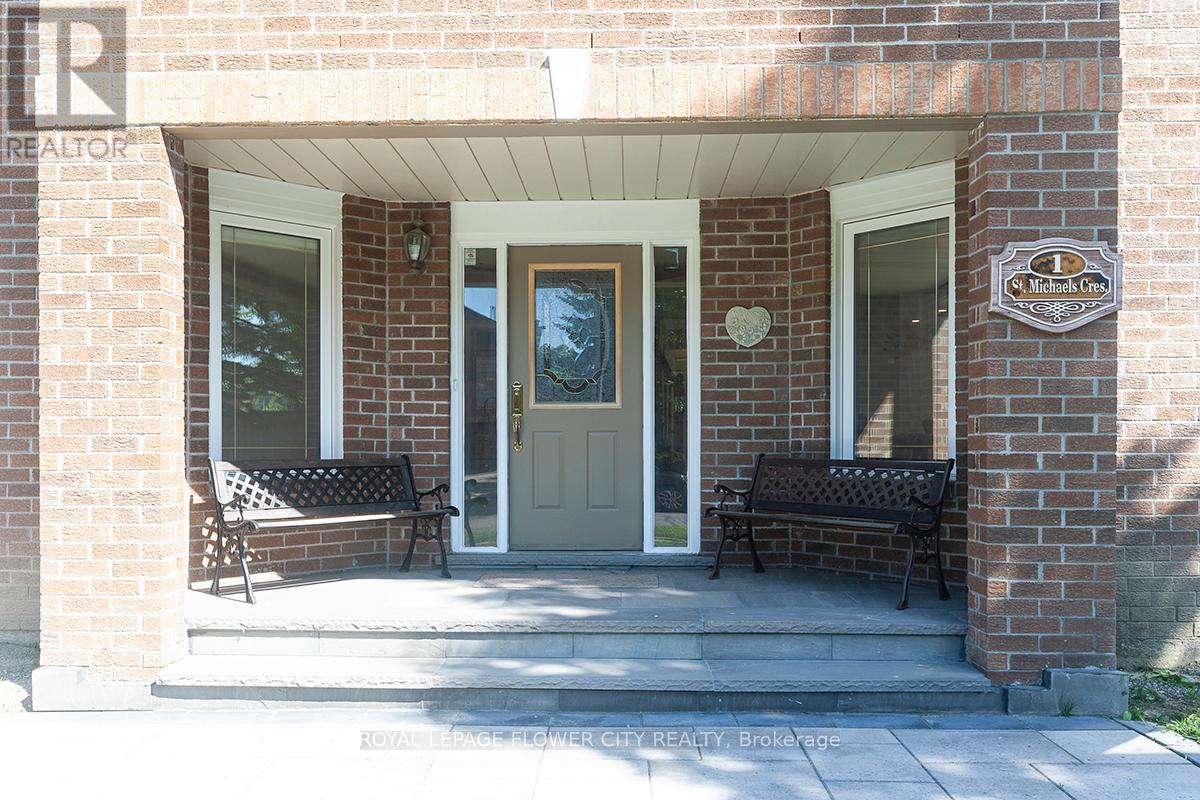 1 St Michaels Crescent, Caledon, Ontario L7E 5Z6 - Photo 8 - W13457246