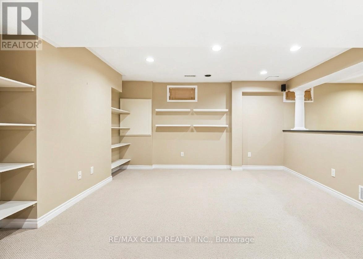2441 Capilano Crescent, Oakville, Ontario  L6H 6L3 - Photo 34 - W13457302