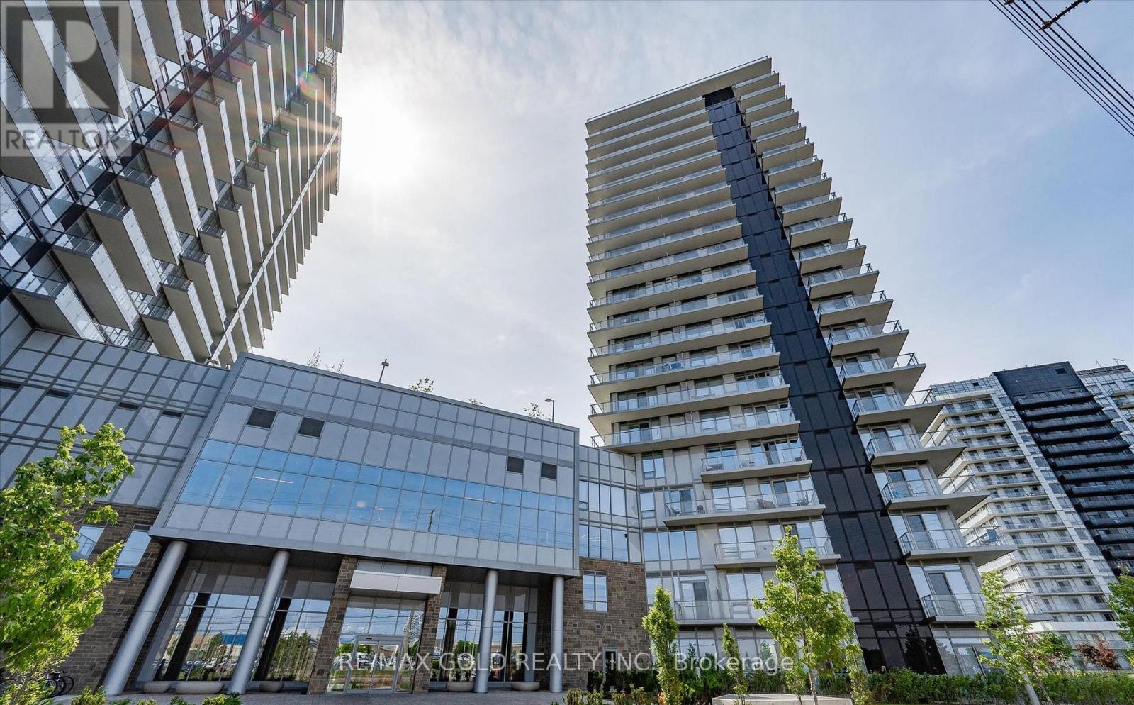 1905 - 4675 METCALFE AVENUE, Mississauga, Ontario