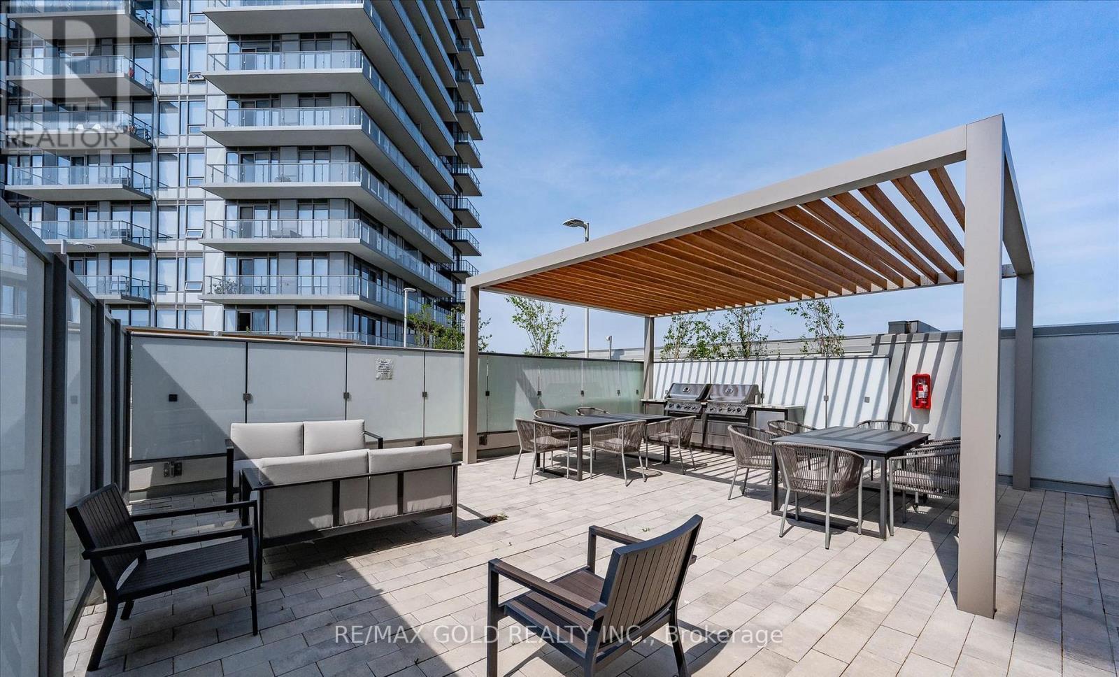 1905 - 4675 Metcalfe Avenue, Mississauga, Ontario  L5M 0Z7 - Photo 13 - W13457396