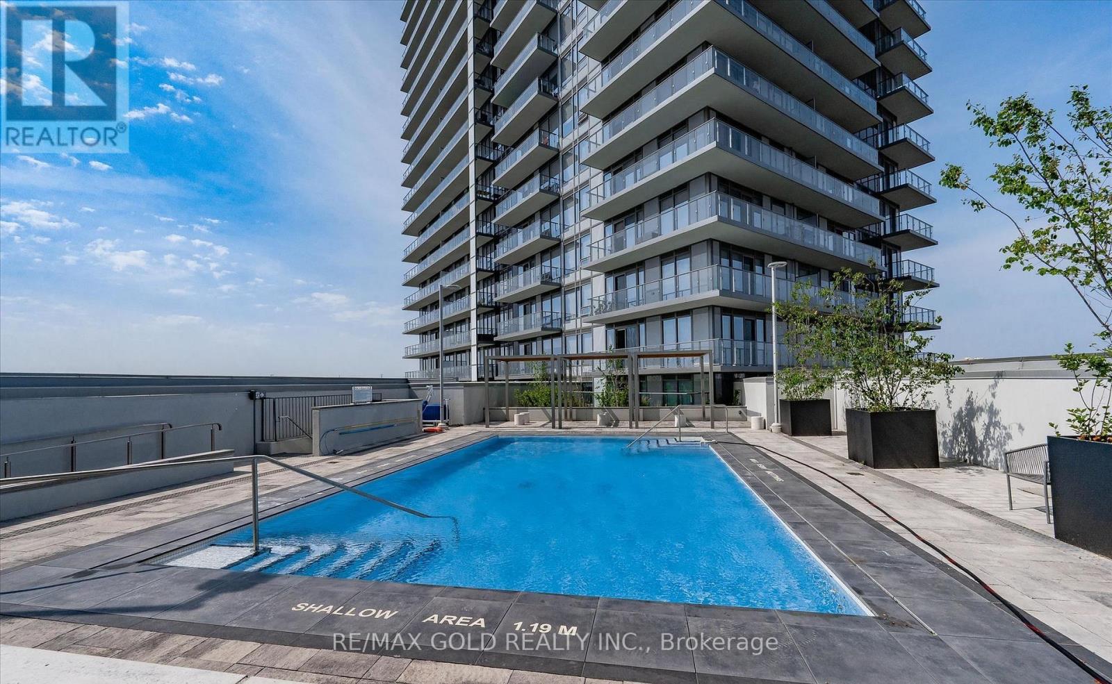 1905 - 4675 Metcalfe Avenue, Mississauga, Ontario  L5M 0Z7 - Photo 14 - W13457396