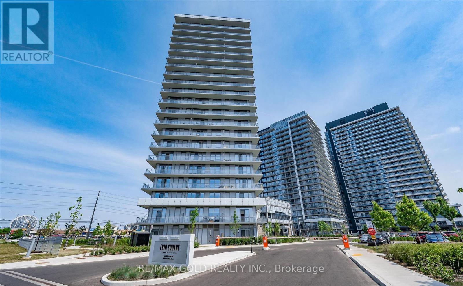 1905 - 4675 Metcalfe Avenue, Mississauga, Ontario  L5M 0Z7 - Photo 2 - W13457396