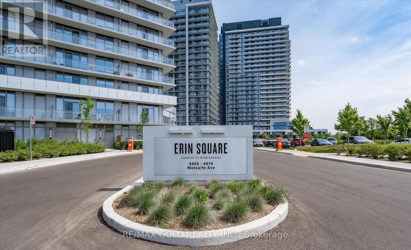 1905 - 4675 Metcalfe Avenue, Mississauga, Ontario  L5M 0Z7 - Photo 3 - W13457396