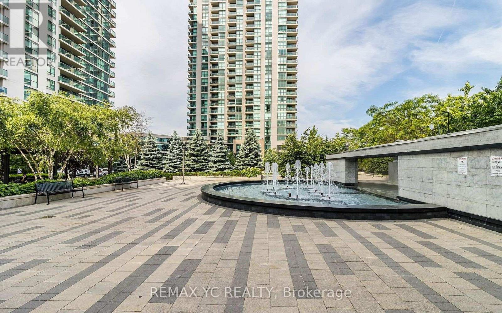 1111 - 205 Sherway Gardens Road, Toronto, Ontario M9C 0A9 - Photo 16 - W13457452