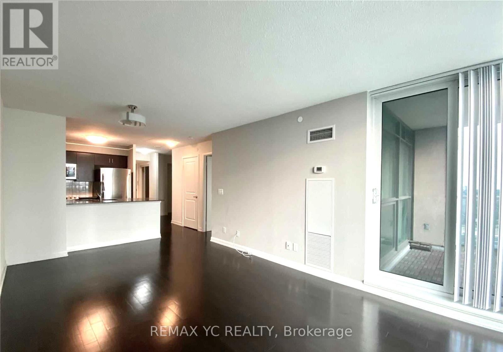 1111 - 205 Sherway Gardens Road, Toronto, Ontario M9C 0A9 - Photo 2 - W13457452