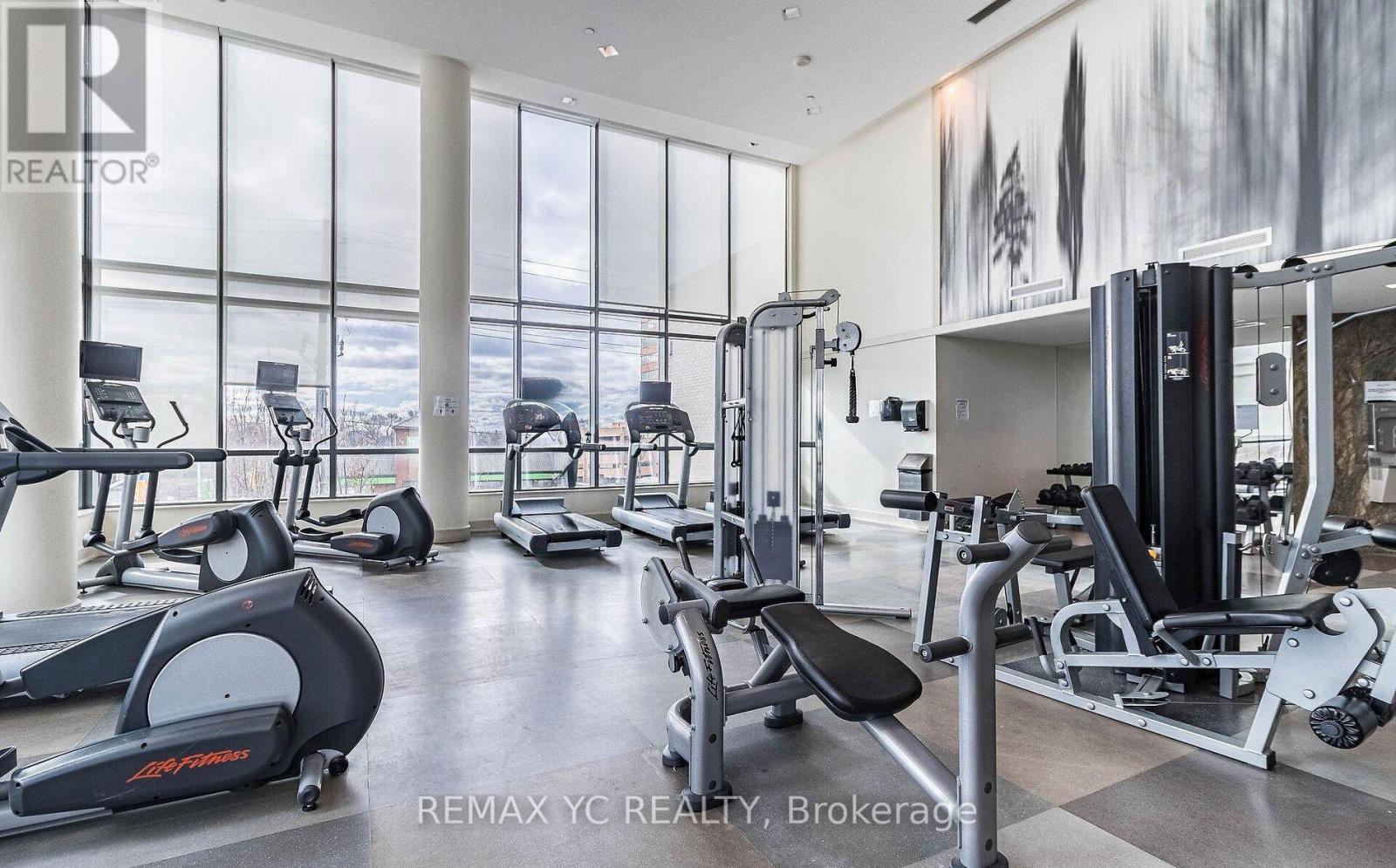 1111 - 205 Sherway Gardens Road, Toronto, Ontario M9C 0A9 - Photo 7 - W13457452